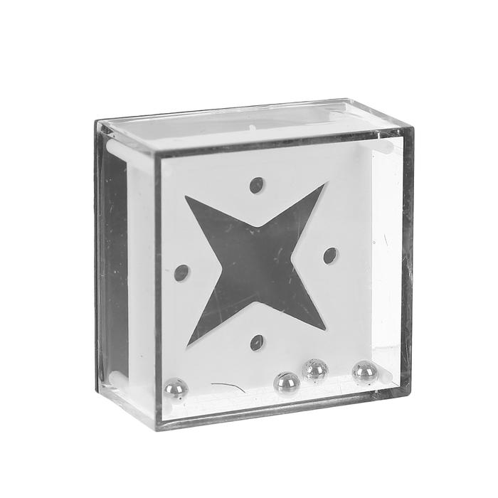 Игра Головоломка Звезда