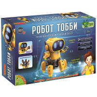Набор для исследования Робот Тобби