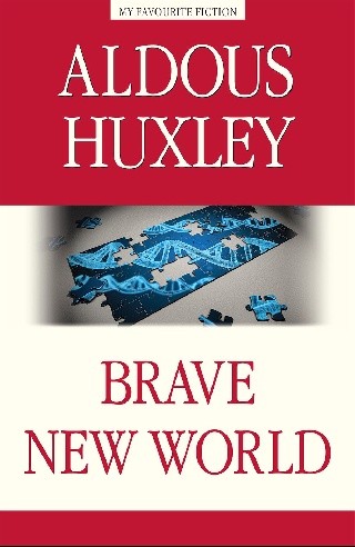 Brave New World = О дивный новый мир