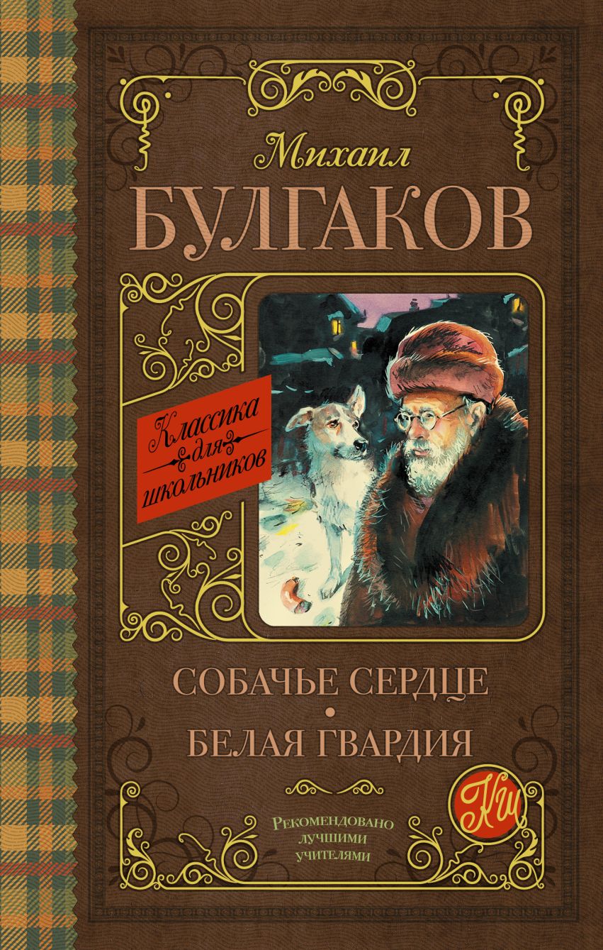 Сатирическое изображение действительности в повести собачье сердце