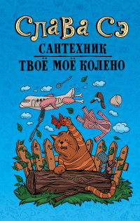 Сантехник. Твое мое колено