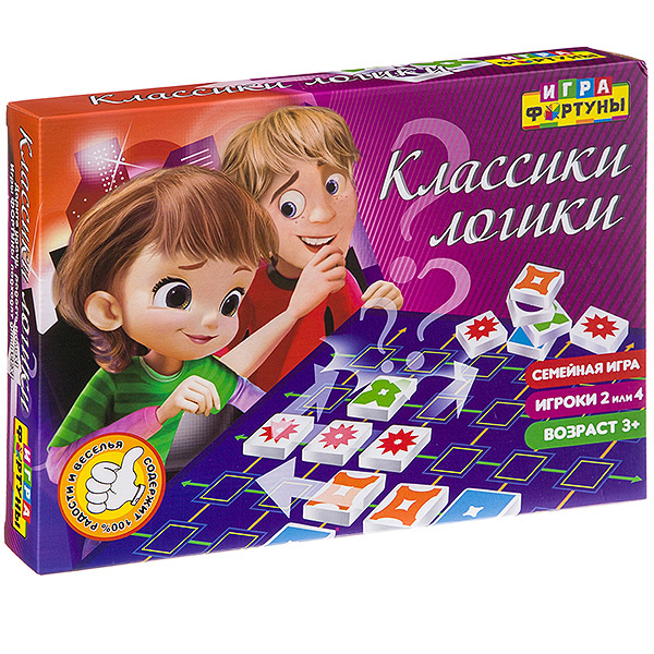 Настольная игра фортуна как играть